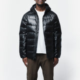 Cerium SV Hoody M Black X0000010555
