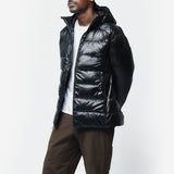 Cerium SV Hoody M Black X0000010555