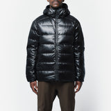 Cerium SV Hoody M Black X0000010555