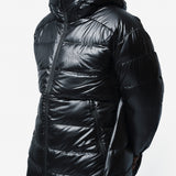 Cerium SV Hoody M Black X0000010555