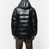 Cerium SV Hoody M Black X0000010555
