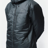 Nuclei SV Parka M Black X000009891