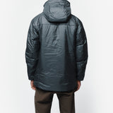 Nuclei SV Parka M Black X000009891