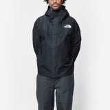 M Dryvent Mono Mountain Jacket Black NF0A88XFJK3