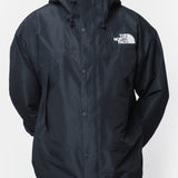 M Dryvent Mono Mountain Jacket Black NF0A88XFJK3