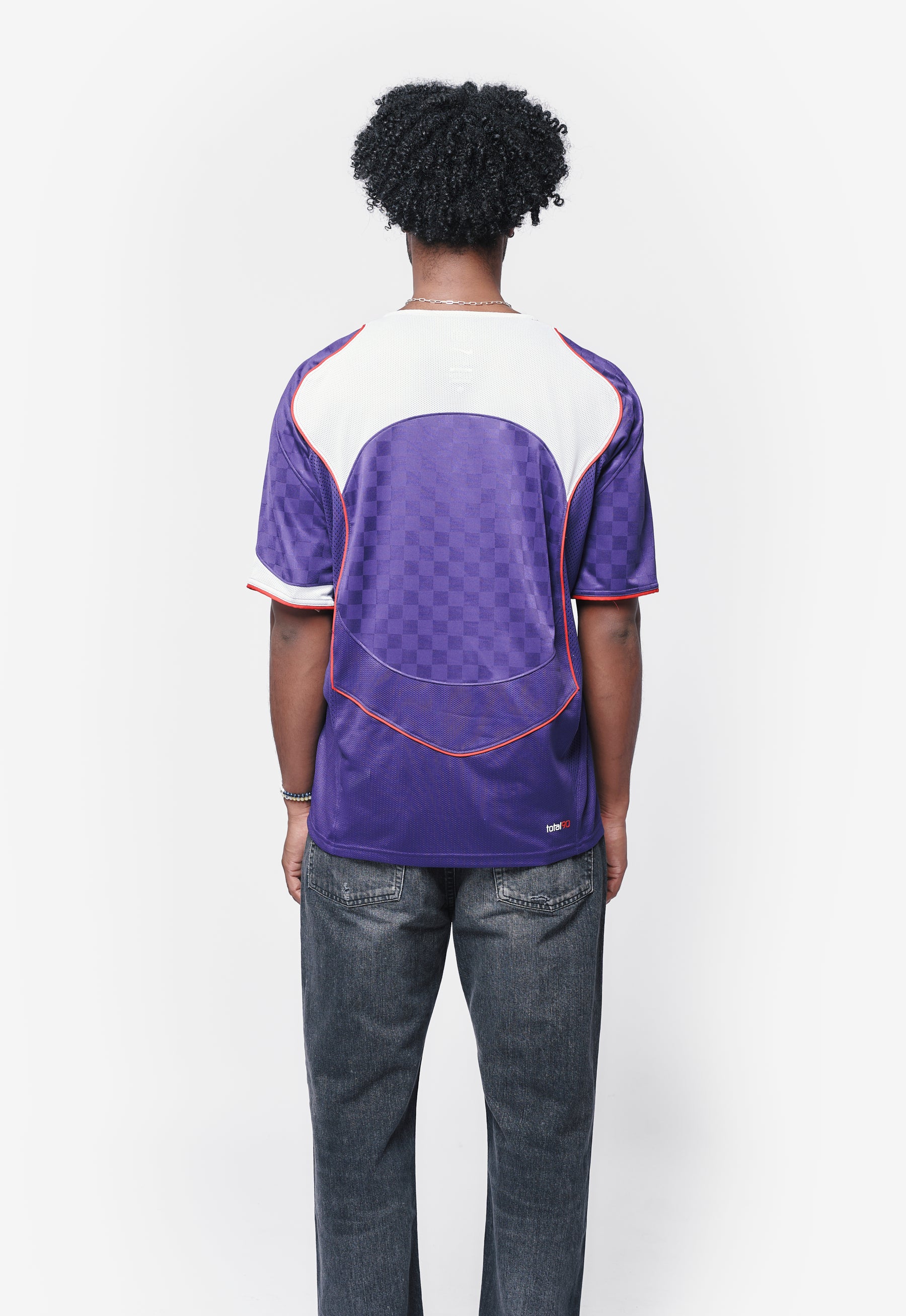 Total 90 Soccer Jersey Court Purple/White/Gym Red IM6299-547 – NOMAD