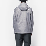 M Alta Vista Jacket Smoked Pearl NF0A7QW4GU