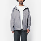 M Alta Vista Jacket Smoked Pearl NF0A7QW4GU