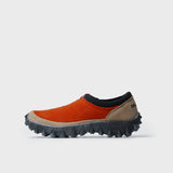 Snowclog Corduroy Burnt Ochre/Kelp Black 477946