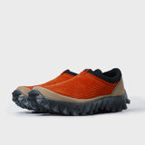 Snowclog Corduroy Burnt Ochre/Kelp Black 477946