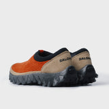 Snowclog Corduroy Burnt Ochre/Kelp Black 477946