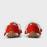 Nike Moon Shoe SP x Jacquemus UNIVERSITY RED/CASHMERE-BICYCLE YELLOW HV8547-600