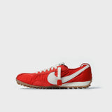 Nike Moon Shoe SP x Jacquemus UNIVERSITY RED/CASHMERE-BICYCLE YELLOW HV8547-600