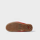 Nike Moon Shoe SP x Jacquemus UNIVERSITY RED/CASHMERE-BICYCLE YELLOW HV8547-600