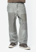 Pastoral Pants Striped Moleskin DMGD Gray 0125205008010