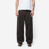 Vast Cut Dark Brown Twill Cord M4255VD