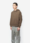 Jumbo SB Hoodie P.O. (N.D.) Mud 0125205010012