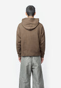 Jumbo SB Hoodie P.O. (N.D.) Mud 0125205010012