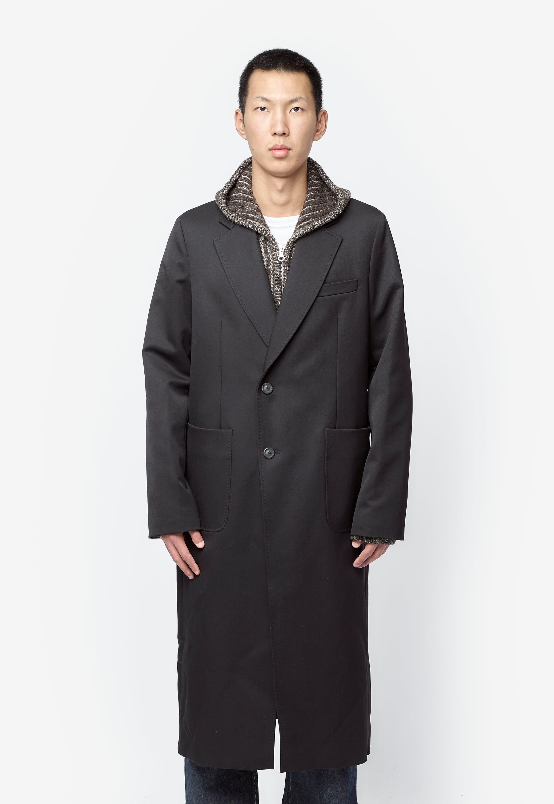 Outerwear – NOMAD