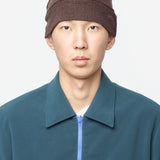 Felted Hat 26 Dark Brown CGB54243JE26