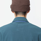 Felted Hat 26 Dark Brown CGB54243JE26