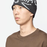 Bird Head Toque Orca X000006756004
