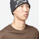 Bird Head Toque Orca X000006756004
