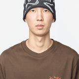 Bird Head Toque Orca X000006756004