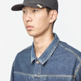 Camp Cap Santome Black 125203003014