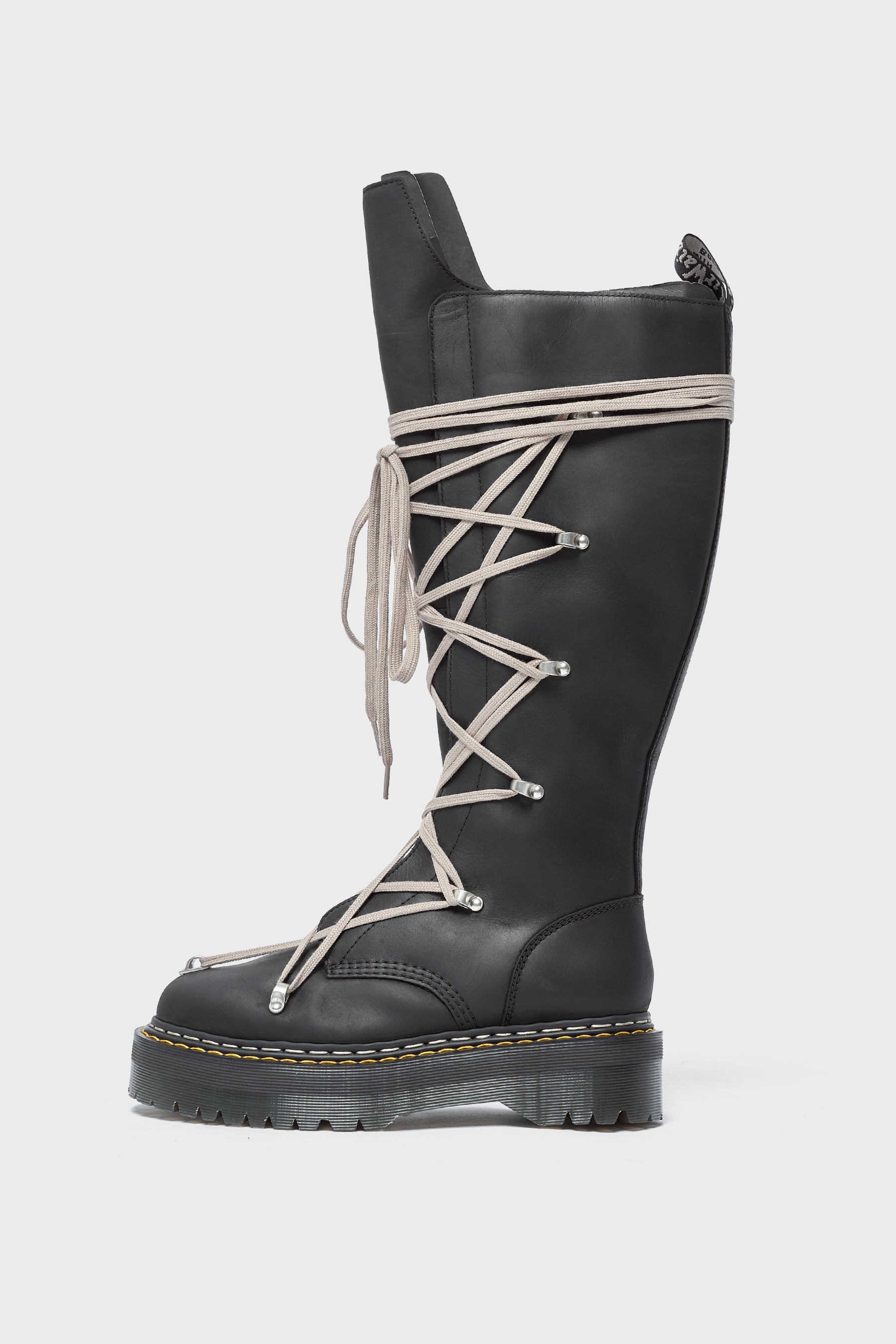 トップス srrysora rick owens no mass prod opium WASHED INDIGO #RICKOWENS #RICKOWENSFW25 #RICKOWENSTOKYO