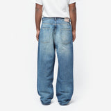 Vast Cut Road Worn Rope Twill M4255VR