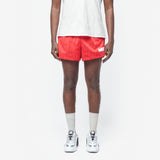 Nike x Martine Rose Sport Football Shorts UNIVERSITY RED/WHITE HM9025-657