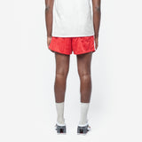 Nike x Martine Rose Sport Football Shorts UNIVERSITY RED/WHITE HM9025-657