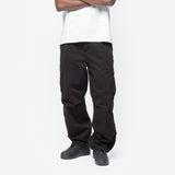 Cole Cargo Pant Black I031218