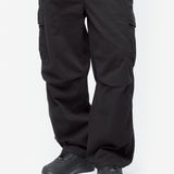 Cole Cargo Pant Black I031218