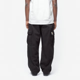 Cole Cargo Pant Black I031218