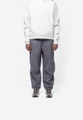 TNF Red box Wind Pant Obsidian NF0A8EFV-0SA