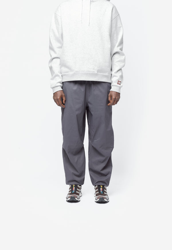 TNF Red box Wind Pant Obsidian NF0A8EFV-0SA