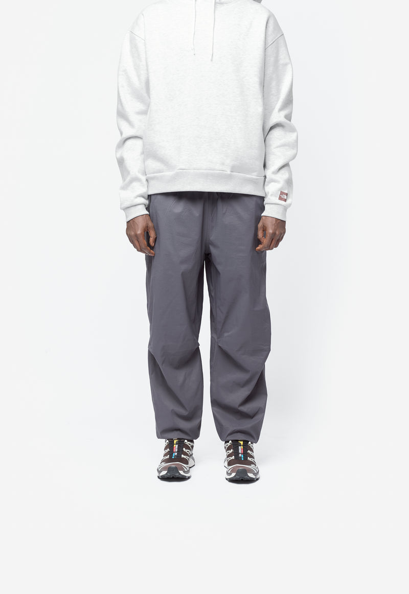 TNF Red box Wind Pant Obsidian NF0A8EFV-0SA