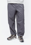 TNF Red box Wind Pant Obsidian NF0A8EFV-0SA