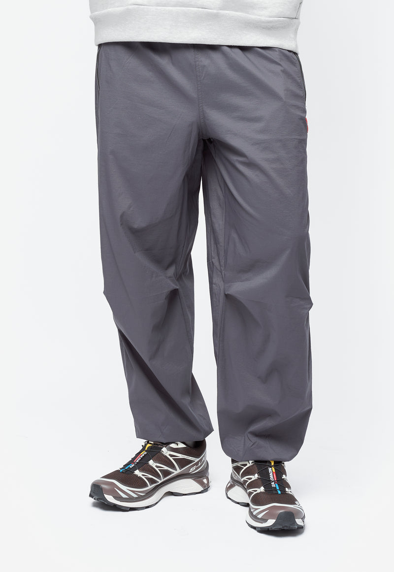 TNF Red box Wind Pant Obsidian NF0A8EFV-0SA