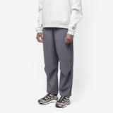 TNF Redbox Wind Pant Obsidian NF0A8EFV-0SA