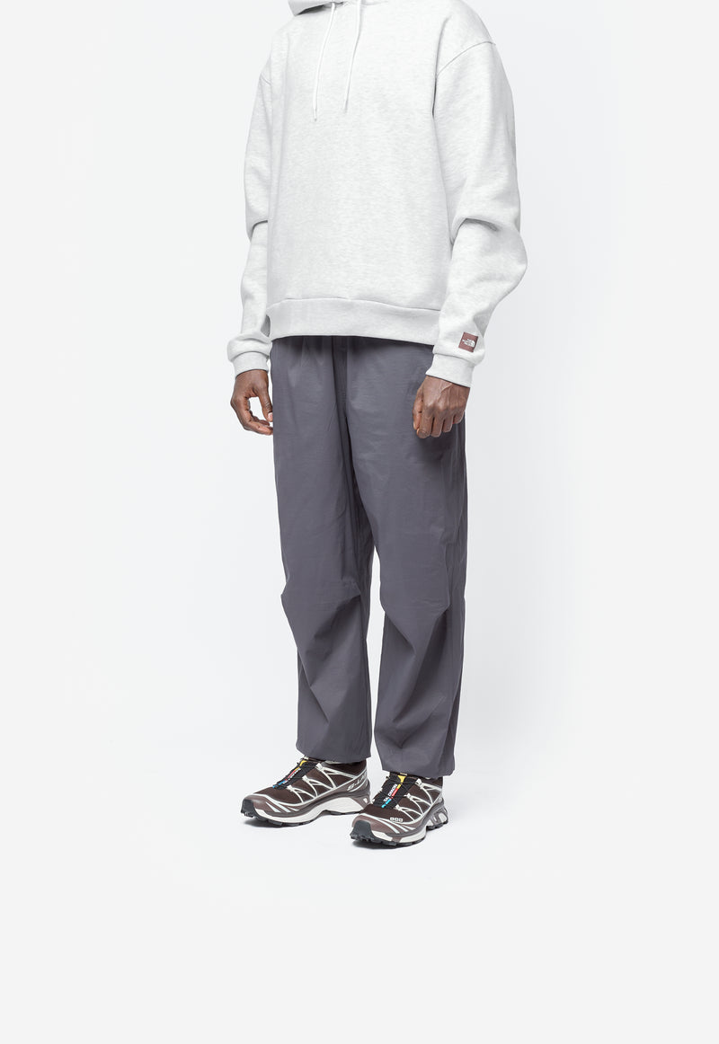 TNF Red box Wind Pant Obsidian NF0A8EFV-0SA