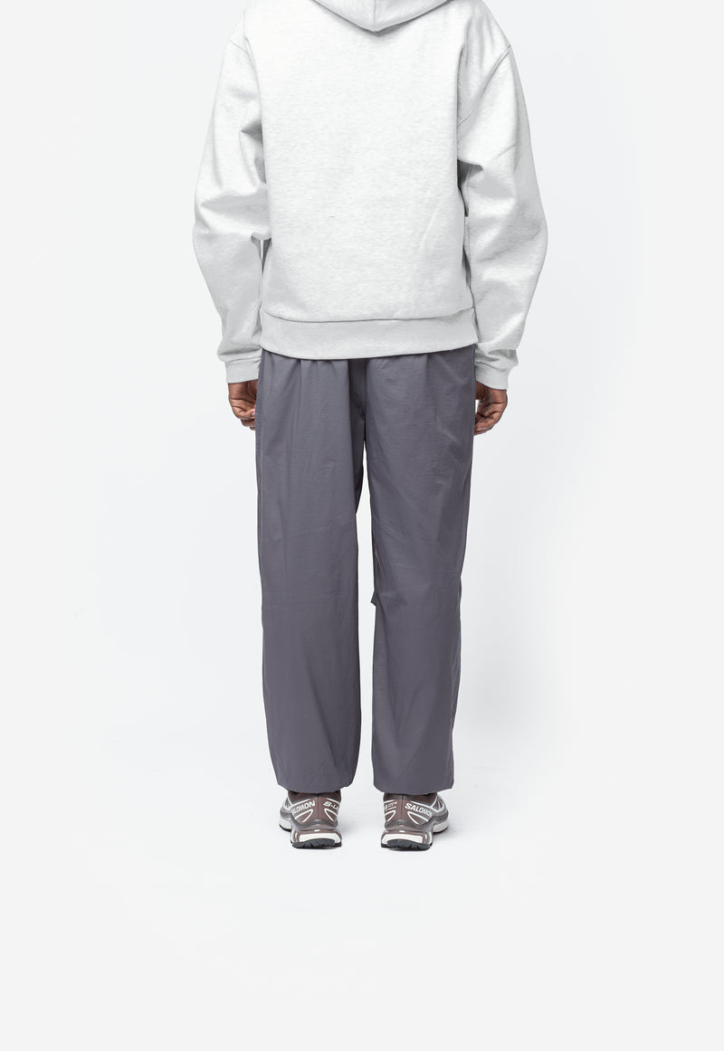 TNF Red box Wind Pant Obsidian NF0A8EFV-0SA