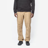 Cronin Cotton Pant M Canvas X000009316