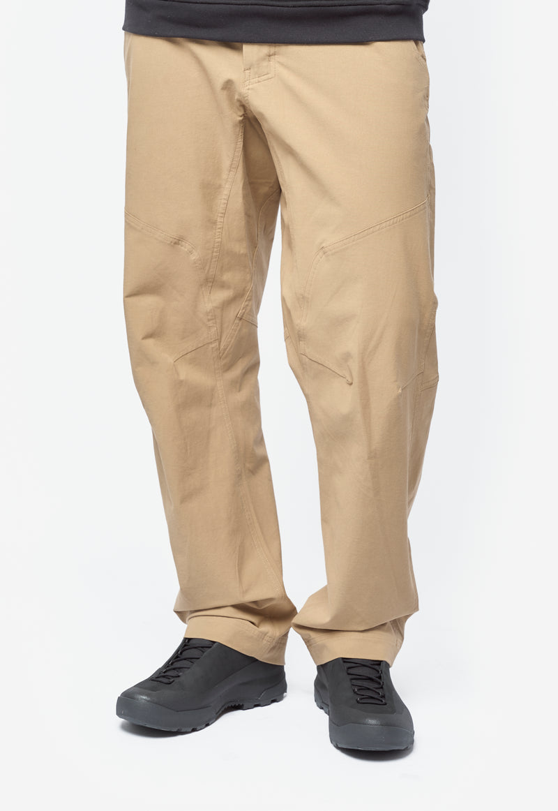Cronin Cotton Pant M Canvas X000009316