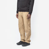 Cronin Cotton Pant M Canvas X000009316