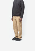 Cronin Cotton Pant M Canvas X000009316