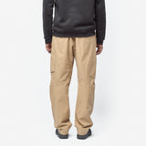 Cronin Cotton Pant M Canvas X000009316