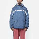 Nike x Martine Rose Sport Ski Parka ARMORY NAVY/PARTICLE GREY HM9035-478